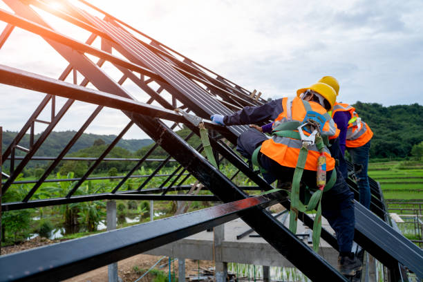 Best Storm Damage Roof Repair  in Story City, IA