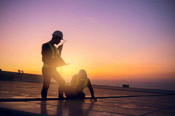 Best Metal Roofing Contractor  in Story City, IA