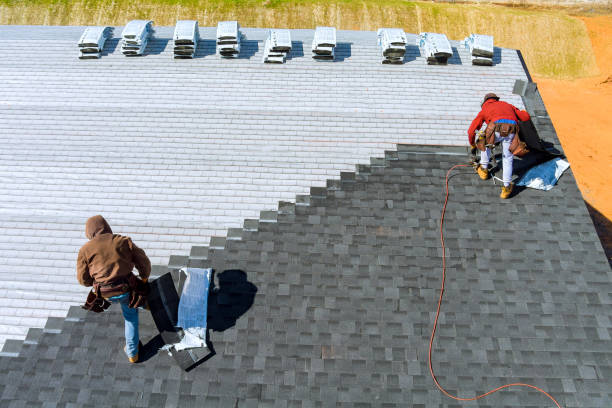 Residential Roof Replacement in Story City, IA