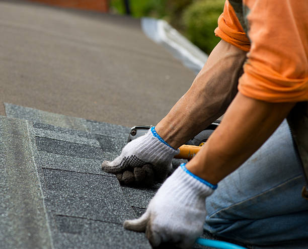 Quick and Trustworthy Emergency Roof Repair Services in Story City, IA