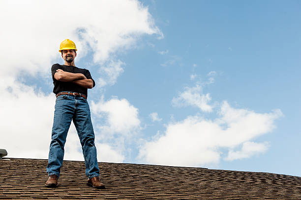 Quick and Trustworthy Emergency Roof Repair Services in Story City, IA